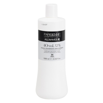 Wasserstoffperoxid in Emulsion Allwaves 40 Vol. 12 % 1000 ml