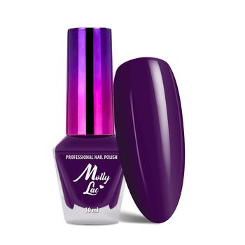 MollyLac classic nail polish 10ml No. 213
