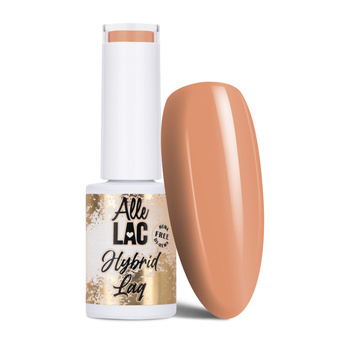 AlleLac Business Woman HEMA/Di-HEMA-freier Hybridlack 5 g Nr. 199