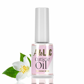 AlleLac Nagelhautöl mit dem Duft „Bloom Kiss“, 7 ml