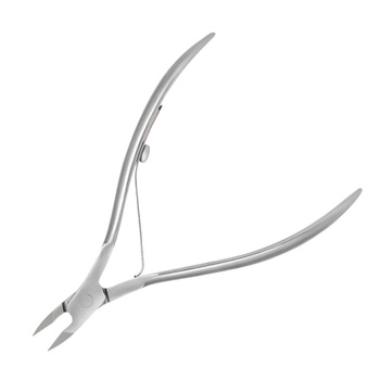 Staleks Classic 12 Nagelhautschere, 8 mm