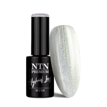 NTN Premium Hybrid-Nagellack Limited Edition 5 g Nr. 316