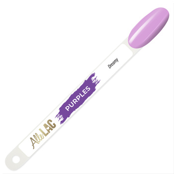 Набір паличок AlleLac Purples P1 Dreamy