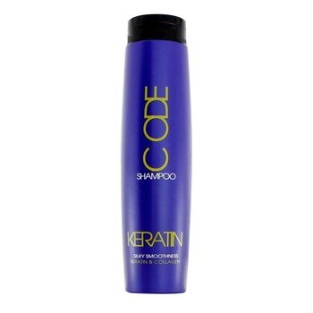 Shampoing à la kératine Stapiz Keratin Code 250 ml