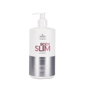 Farmona Body Slim Körper- und Brustmassagecreme mit Öl 500 ml