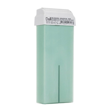 Xanitalia Doll Argan argan wax roll for strip waxing, 100 ml