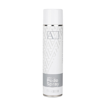 Стиснене повітря Podo Spray Arkada’s 600 мл