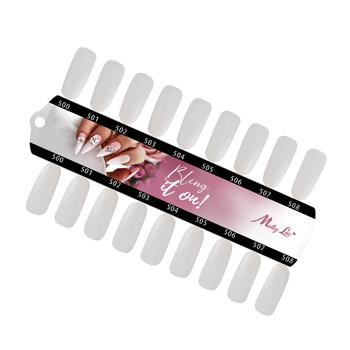 Plantilla para pintar MollyLac Bling it on!