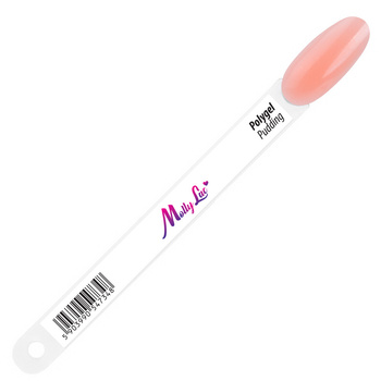 Musterkollektion Polygel Pudding-Stäbchen