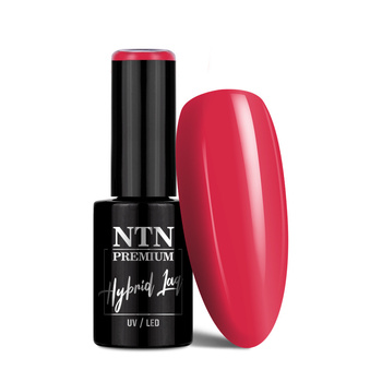 NTN Premium Limited Edition Hybrid-Nagellack 5 g Nr. 342
