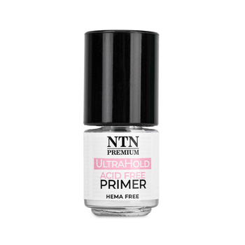 Imprimación sin ácido UltraHold Acid Free NTN Premium sin HEMA ni Di-HEMA, 5 ml