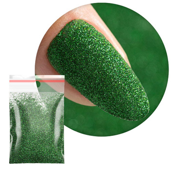 Purpurina para uñas MollyLac n.º 28, 20 g