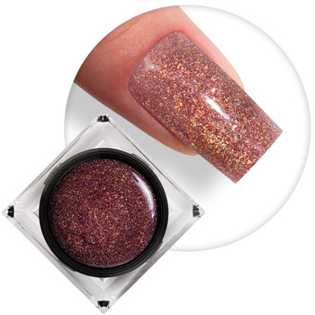Shine on you Rusty Shine MollyLac HEMA/Di-HEMA Free nail gel 50g