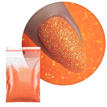 Nagelglitter Nr. 23, 20 g