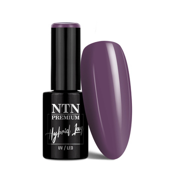 NTN Premium Hybrid-Nagellack Limited Edition 5 g Nr. 390