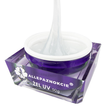 Формувальний гель Allepaznokcie Architect Gel без HEMA/Di-HEMA, 50 г