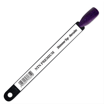 Musterkatalog für Ntn Premium Top Shimmer Hercules-Stäbchen