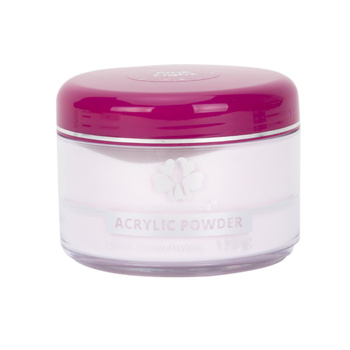 Poudre acrylique pour ongles Allepaznokcie Pink Light Acrylic Powder 120 g n° 3