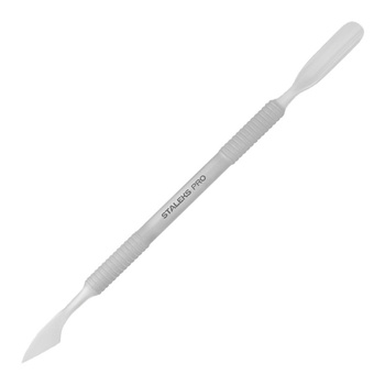 Spatola a paletta con ascia per cuticole Staleks Smart PS-50/2