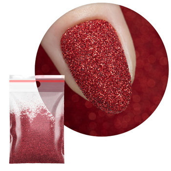 Purpurina para uñas n.º 115, 20 g