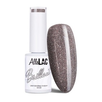 AlleLac Brillant HEMA/Di-HEMA-freier Hybridlack 5 g Nr. 138