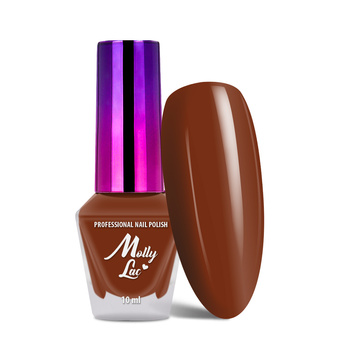 MollyLac Spring Breeze Classic Nail Polish 10ml No. 625