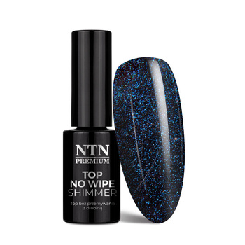 Top Shimmer No Wipe NTN Premium Aries 5 g