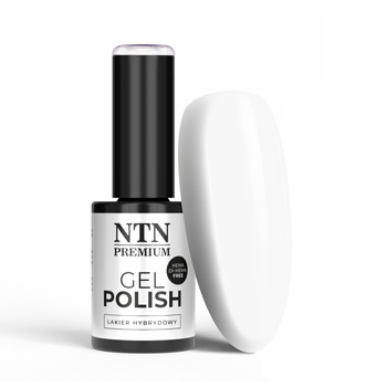 NTN Premium Soft Touch Collection HEMA/Di-HEMA Free Hybrid Nail Polish 5g No. 01