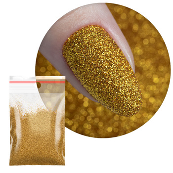 Nagelglitter Nr. 35, 20 g