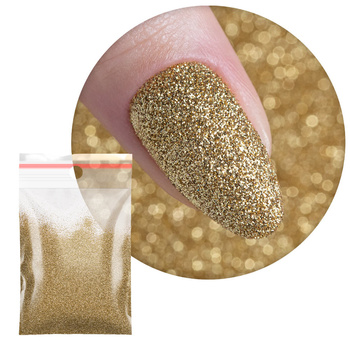 Purpurina para uñas n.º 30, 20 g