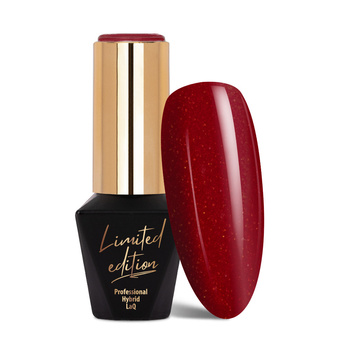 Smalto ibrido MollyLac Limited Edition Royal Mystery 10 g n. 483