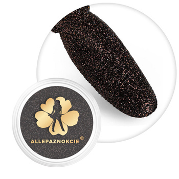Брокат для нігтів у баночці № 149 2 г