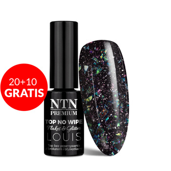 20+10 безкоштовно Top Louis no wipe NTN Premium Affect 5 г