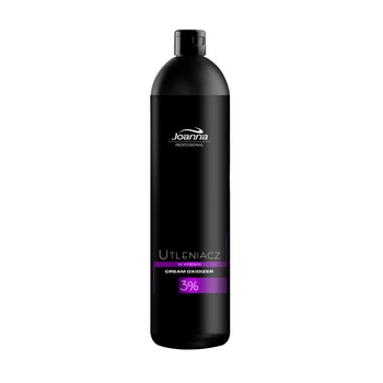Професійний окислювач у кремі Joanna 3% 1000 г