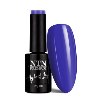 Гібридний лак Ntn Premium Show Collection 5 г № 109