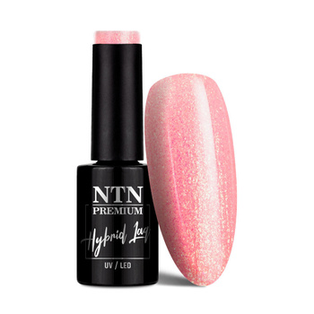 Гібридний лак NTN Premium Miss Universe Collection 5 г № 29