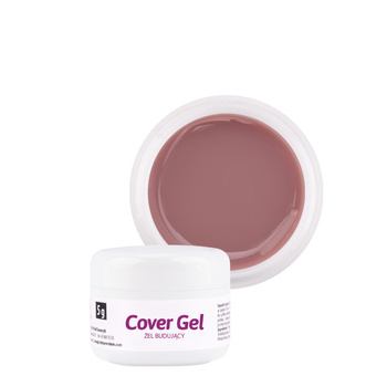 Гель для нігтів Ntn Gel Cover 5 г