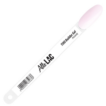 Набір паличок AlleLac Tixo Builder Gel ProCandy