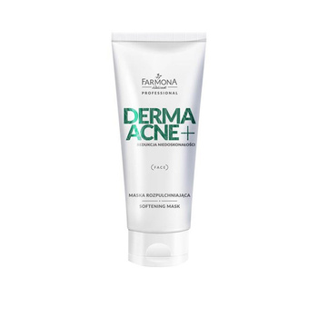 Маска для розпушення Farmona Derma acne 200 мл