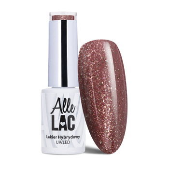 Гібридний лак AlleLac Paris Collection 5 г № 2