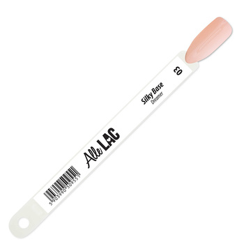Зразок палички AlleLac Silky Base Dreamer 5 мл № 3