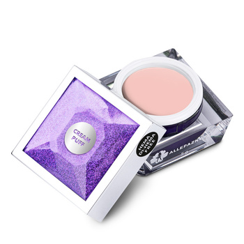 Гель для декорування Artistic Gel paint gel ombre орнаменти Allepaznokcie Cream Puff без HEMA / Di-HEMA 5 г № 29