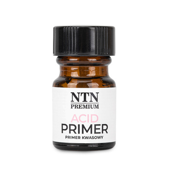 Кислотний праймер Acid NTN Premium 5 мл