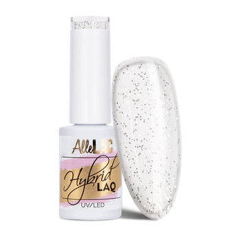 Гібридний лак AlleLac American Dream Collection 5 г № 67