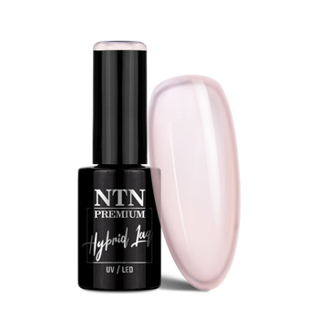 Гібридний лак Ntn Premium Impression 5 г № 261
